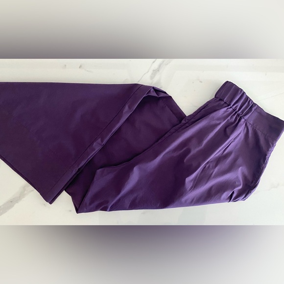 Rachel Comey Ivins Shirt & Matching Pants $695 - Picture 6 of 15